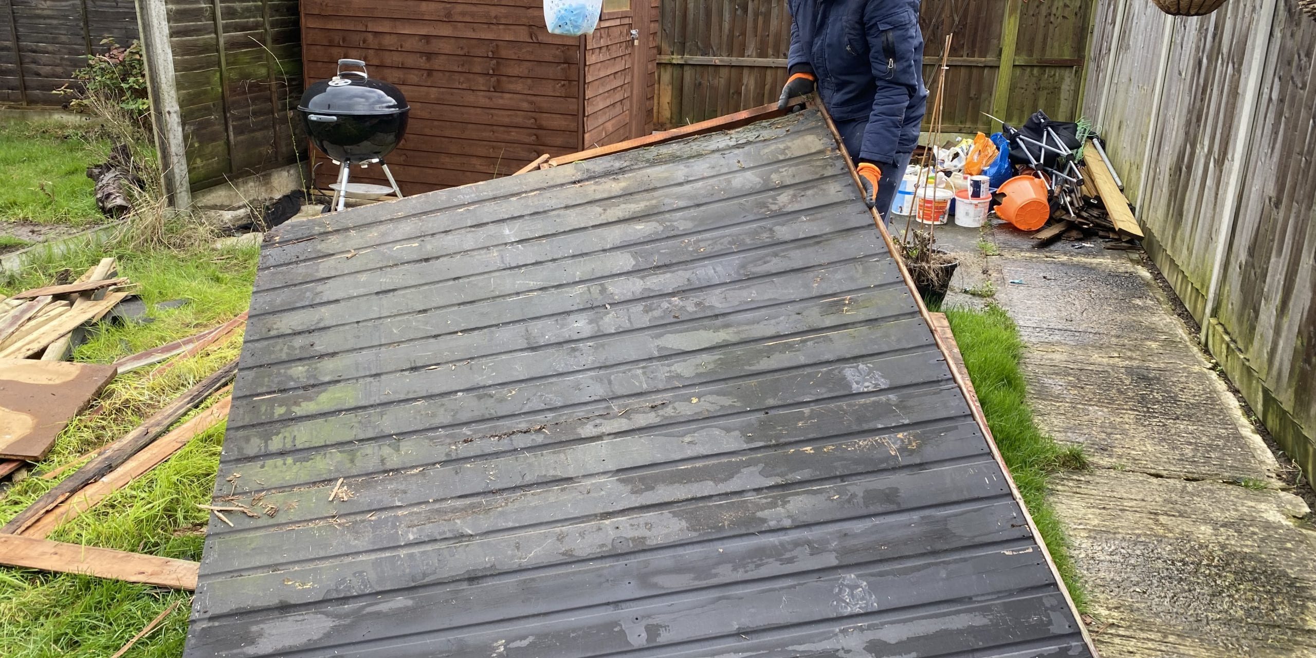 Rubbish Clearance Waste Collection In Chelmsford By Rubbish Disposal