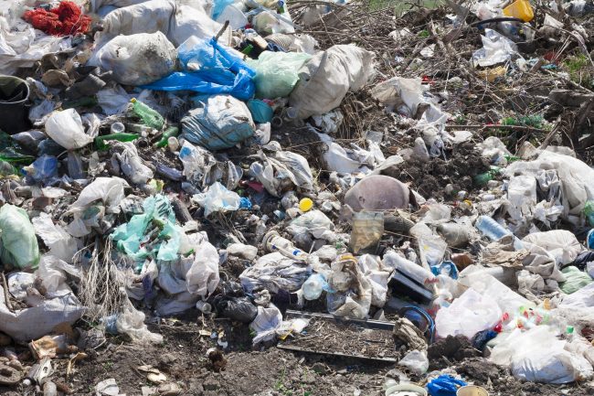 shutterstock_636110759 Major illegal waste problem discovered in Chelmsford