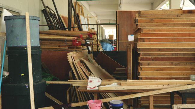 shutterstock_1093109618 Garage Clearance Services In Essex