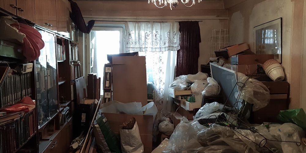 What is Hoarding?