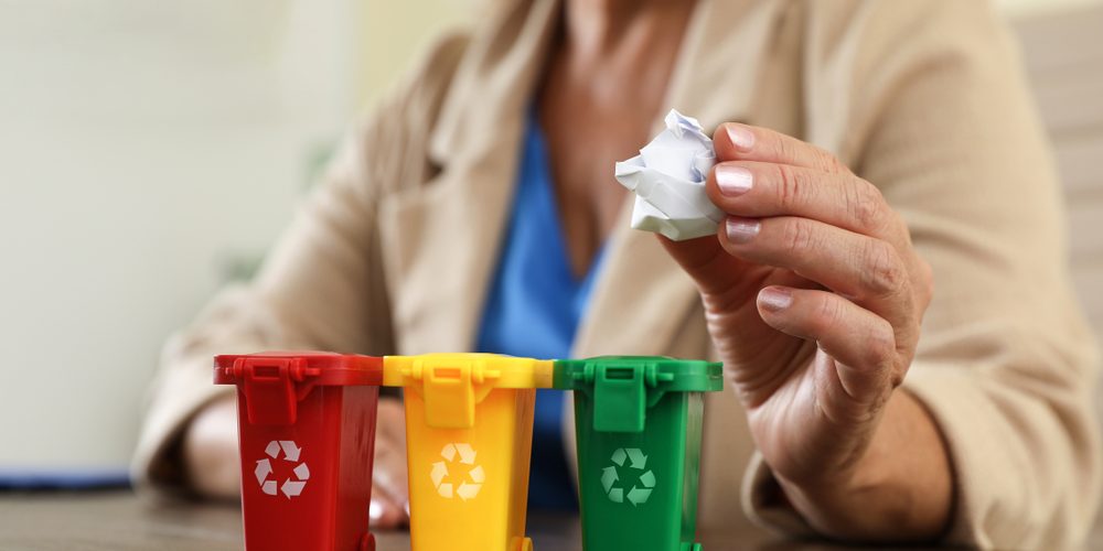 How Waste Management Saves Natural Resources