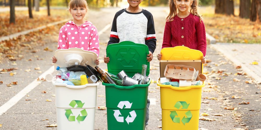 How Waste Management Saves Natural Resources