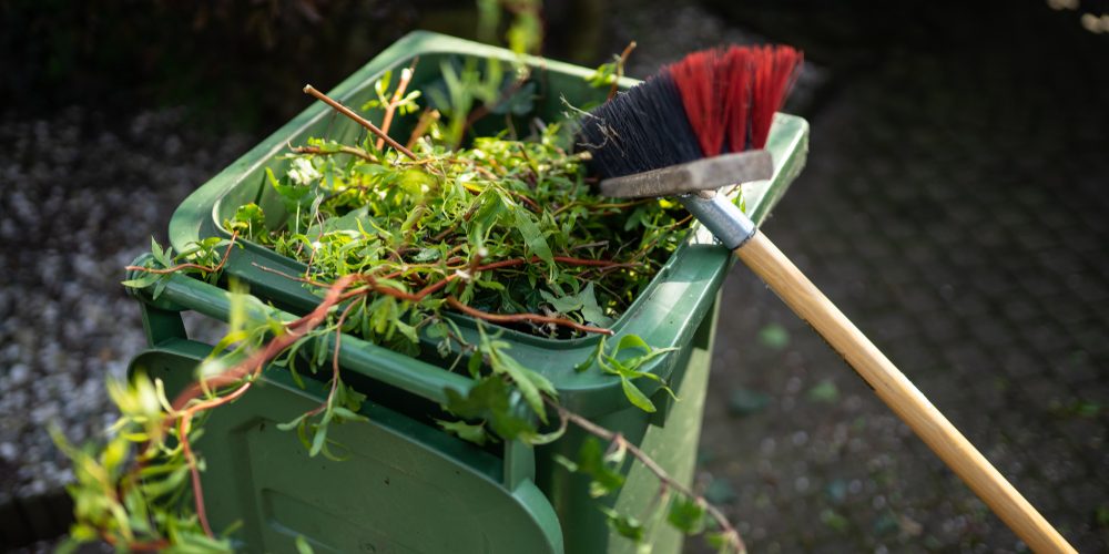 How Waste Management Saves Natural Resources