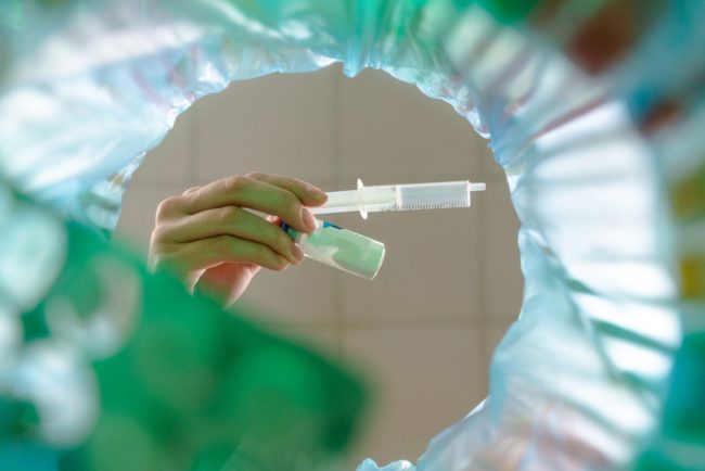 How Waste Management Saves Natural Resources