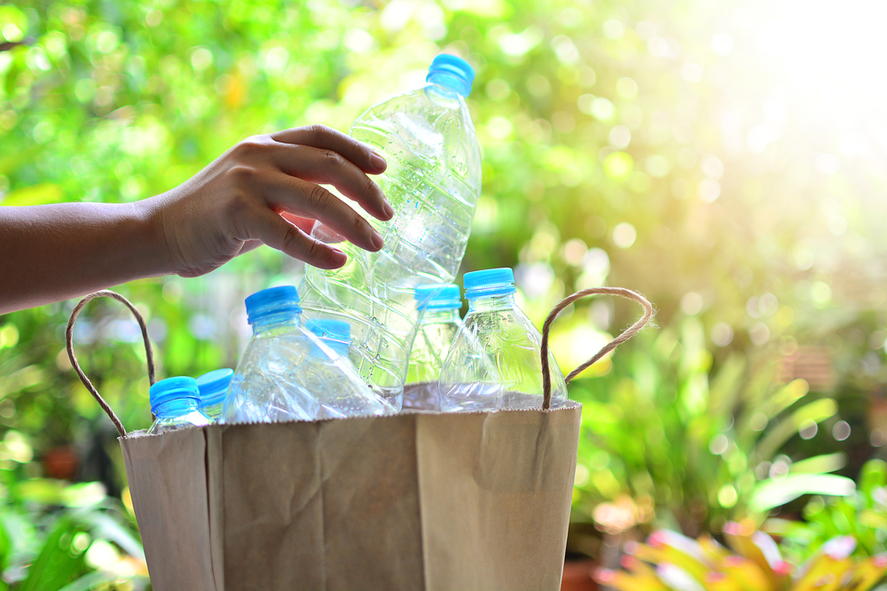 5 Reuse Ideas For Singleuse Plastic Bottles