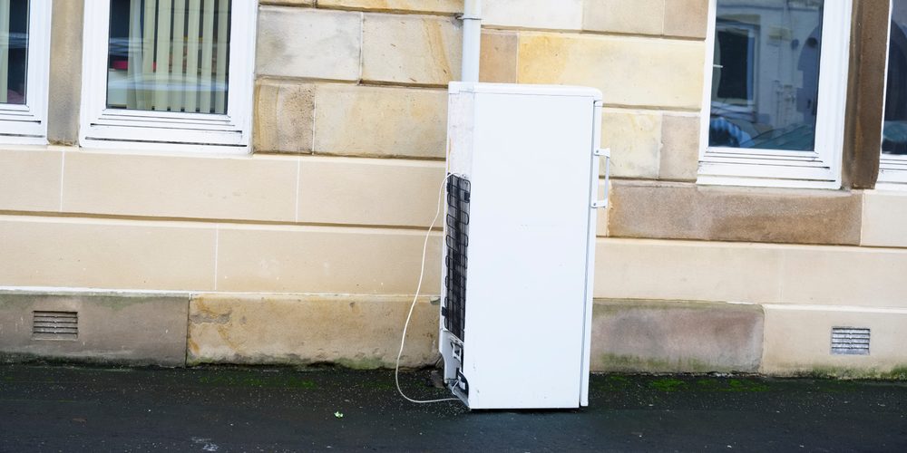 Fridge or Freezer What Happens After Disposal?