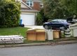 Rubbish Clearance in Stondon Massey