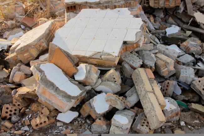 Large,Pile,Of,Construction,Waste construction waste