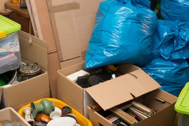 Handling Waste During Probate Property Clearances How to Handle Waste for Probate Property Clearances