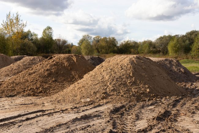 How to Legally Dispose of Soil in the UK How to Legally Dispose of Soil in the UK